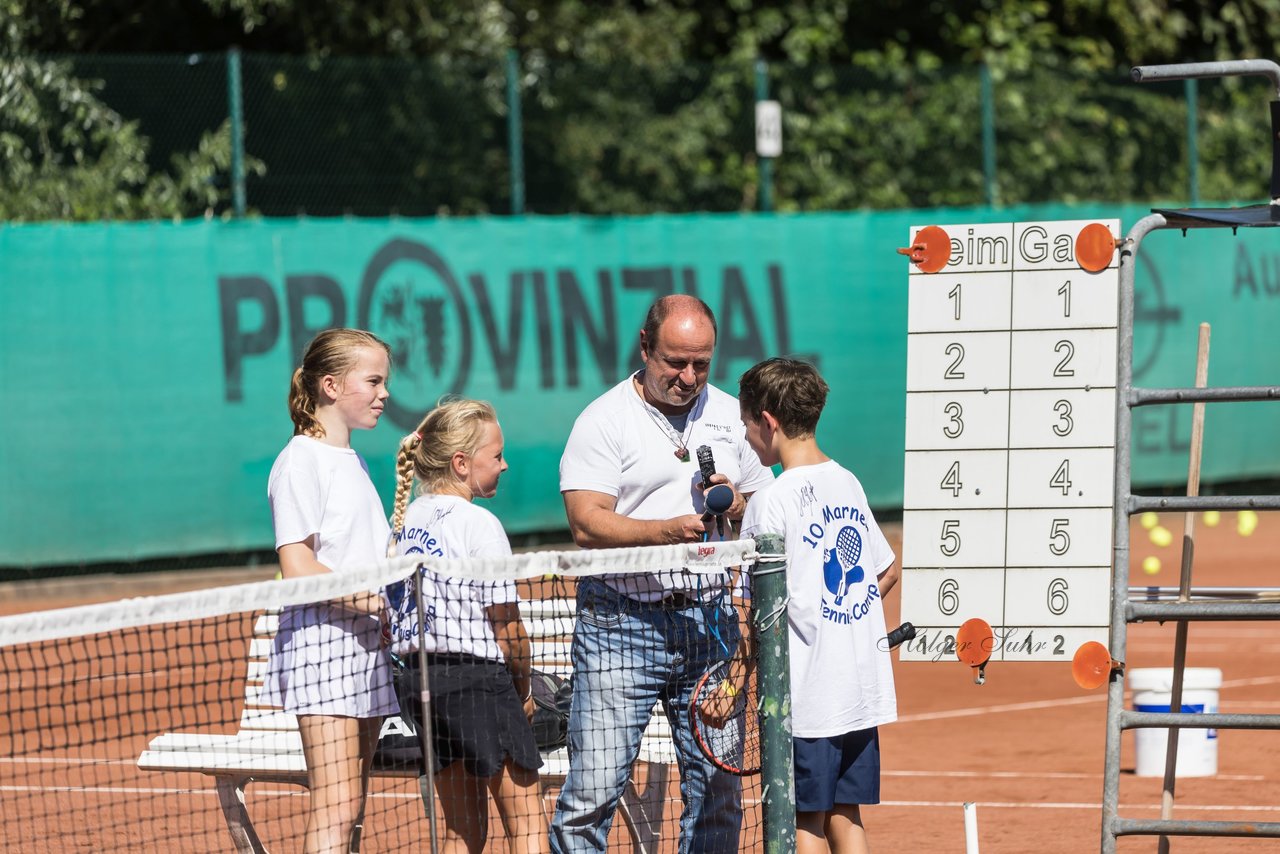 Bild 90 - Marner Tennisevent mit Mischa Zverev
